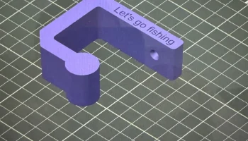 rod holder 1