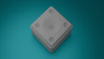 Намагниченные миски Gridfinity с прессом на магнитах........ 2