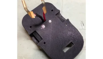 Адаптер аккумулятора AEG к инструментам Ryobi 9