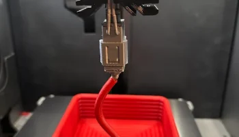 Контейнер Printception с BambuLabs Hotend Remix 4