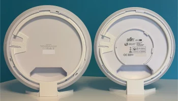 Подставка Ubiquiti Unifi AP (все в 1, ВИНТЫ НЕ нужны!) - ... 3