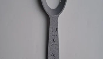 Diet spoon 4