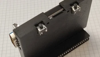 Чехол Retroleum SmartCard V2 и V3.1 - совместим с оригин... 3