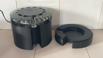 Дистанция Rondomatic 400 Дистанция Rondomatic 400