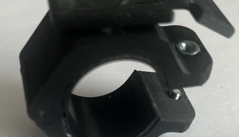 Держатель фонаря Sigma 2