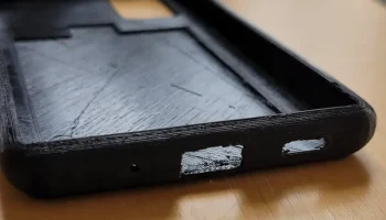 Чехол для телефона Samsung Galaxy S20 FE 4