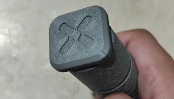 Держатель трубки для короткой антенны Lollypop 2 шт./шт.... 4