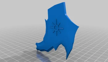 VIKING AXE 5