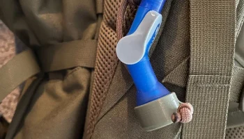 Защитный колпачок для накусочного клапана Camelbak 2