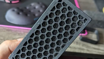 Настройка фильтра Fluval Spec V MBBR 2