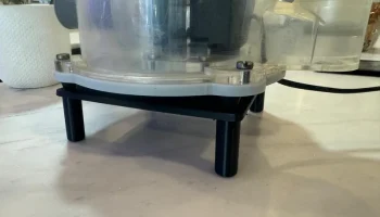 Подставка для скиммера NYOS Quantum 160 45 мм