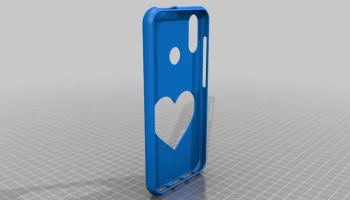 Чехол Xiaomi Redmi Note 7 m1901f7 6
