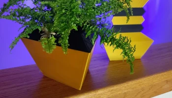 Ваза Vertex - короткая версия