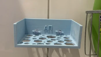 Держатель для мыла