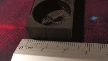 18650 Тест на посадку 4