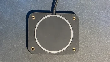 Док-станция AirPods Pro 3 MagSafe 2