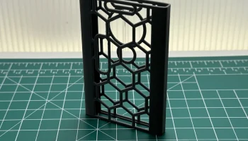 Корпус SenseCAP T1000-E 6