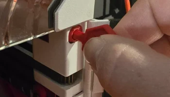 Инструмент блокировки кулачков Voron V0.2 R1 2