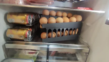 Новый штабелируемый дозатор XL_Eggs (разные модели) 1