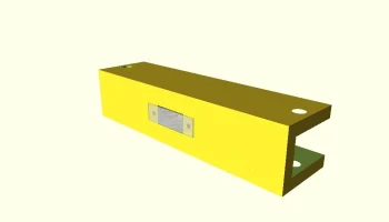 Светодиодная лента Kossel/Delta 5