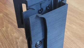 Кобура для Glock 17/19 Кобура для Glock 17/19