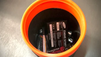 Battery Buddy - контейнер для переработки......... 3