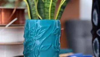 Eden Vase