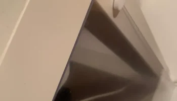 Замок окна Ikea Lack 1