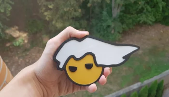 PCMR Гай Магнит 1