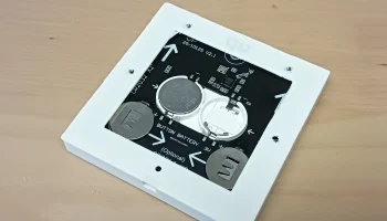 Настенная рамка OpenSCAD ZG-101ZS с магнитами......... 2