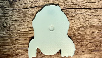 Mr T Magnet (магнит 8х3 мм) 3
