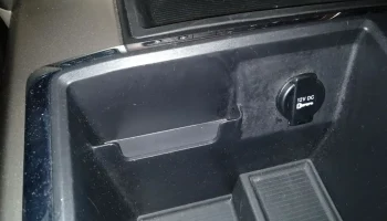 Держатель для телефона с отделением для визиток RAM 1500 ... 2