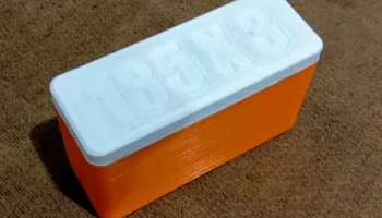 135 Чехол для пленки 35 мм x3 2