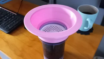 Держатель фильтра для воды AVERA 5