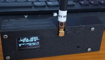 Enclosure for Lilygo T-Beam with space for big GPS anten... 8