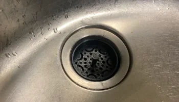 Промывное сито 2