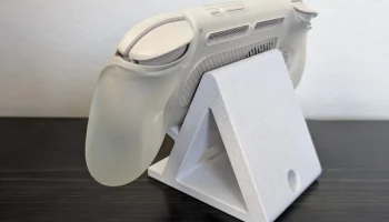 Retroid Pocket 6 - Подставка 1