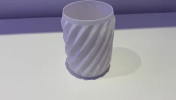 vase #1 1