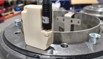 Корпус для t114 H2T ремикс под толстую антенну 3