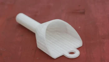 Автомобильная воронка для топлива 1