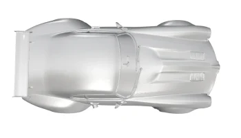Alfa Romeo 1900 C суперспринт 1953-1958 гг. Гонки... 4