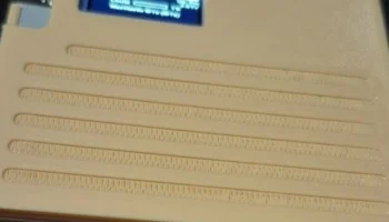 Heltec T096 тонкий корпус 4