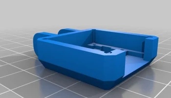 Поддержка веб-камеры Prusa i3 MK2/MK2S/MK3 (рыбий глаз) и... 5