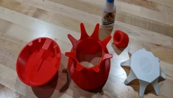 #3DТакоВторник: Издание "Копилка" 2