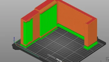 Стабилизатор проволочной стойки EGO Battery CH5500 6