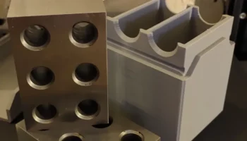123 Block Box