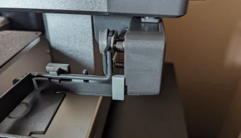 Anycubic Kobra 3 Крепление для ремня