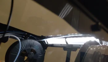 Оригинальный автономный корпус Prusa + мод MMU... 5