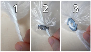 Bag Clip 1