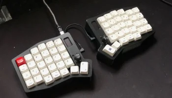 Sofle V2 Case Remix